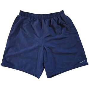 Y2K Nike Swim Shorts